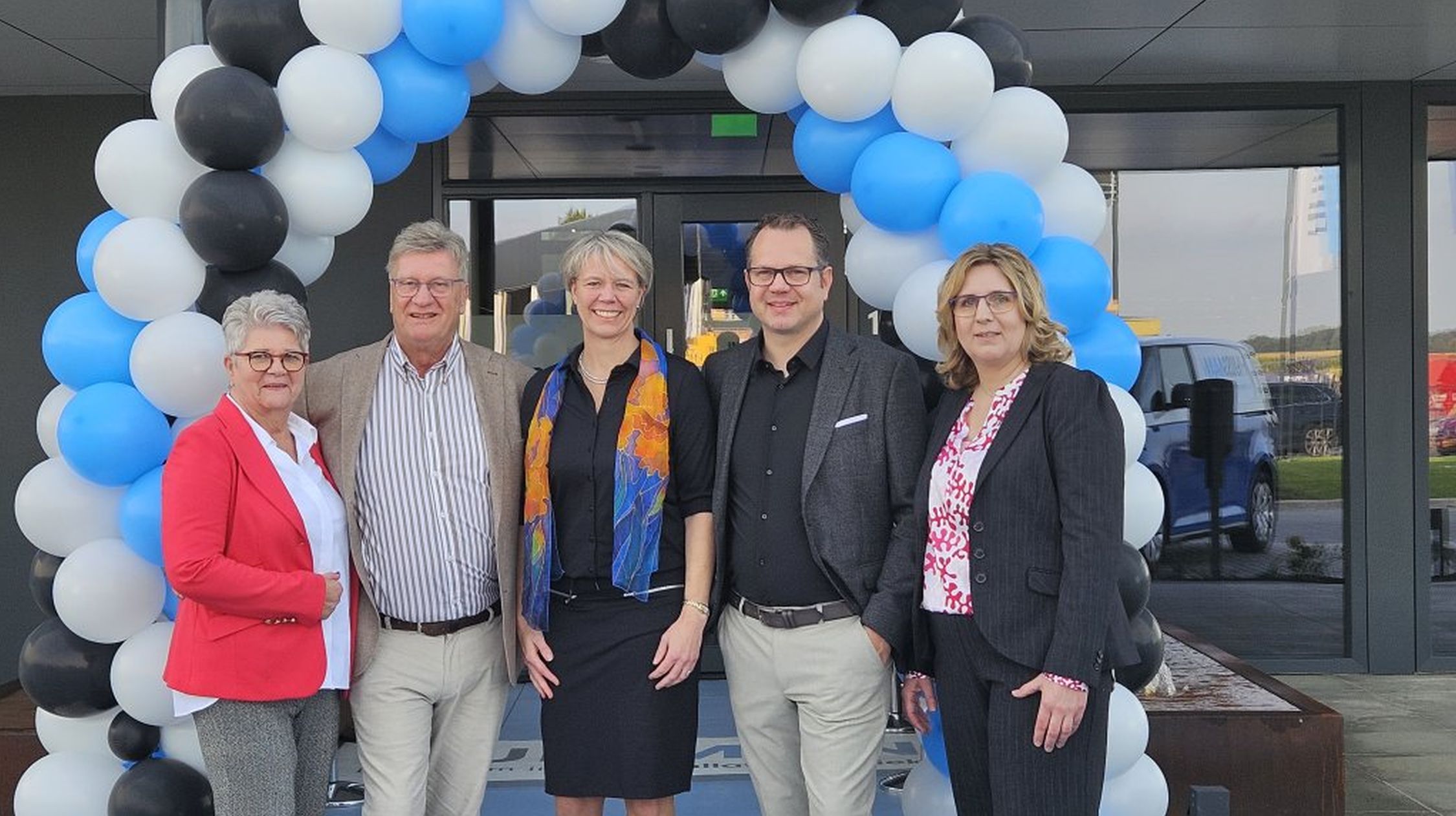 Installatiebedrijf Huisman opent deuren in Vroomshoop