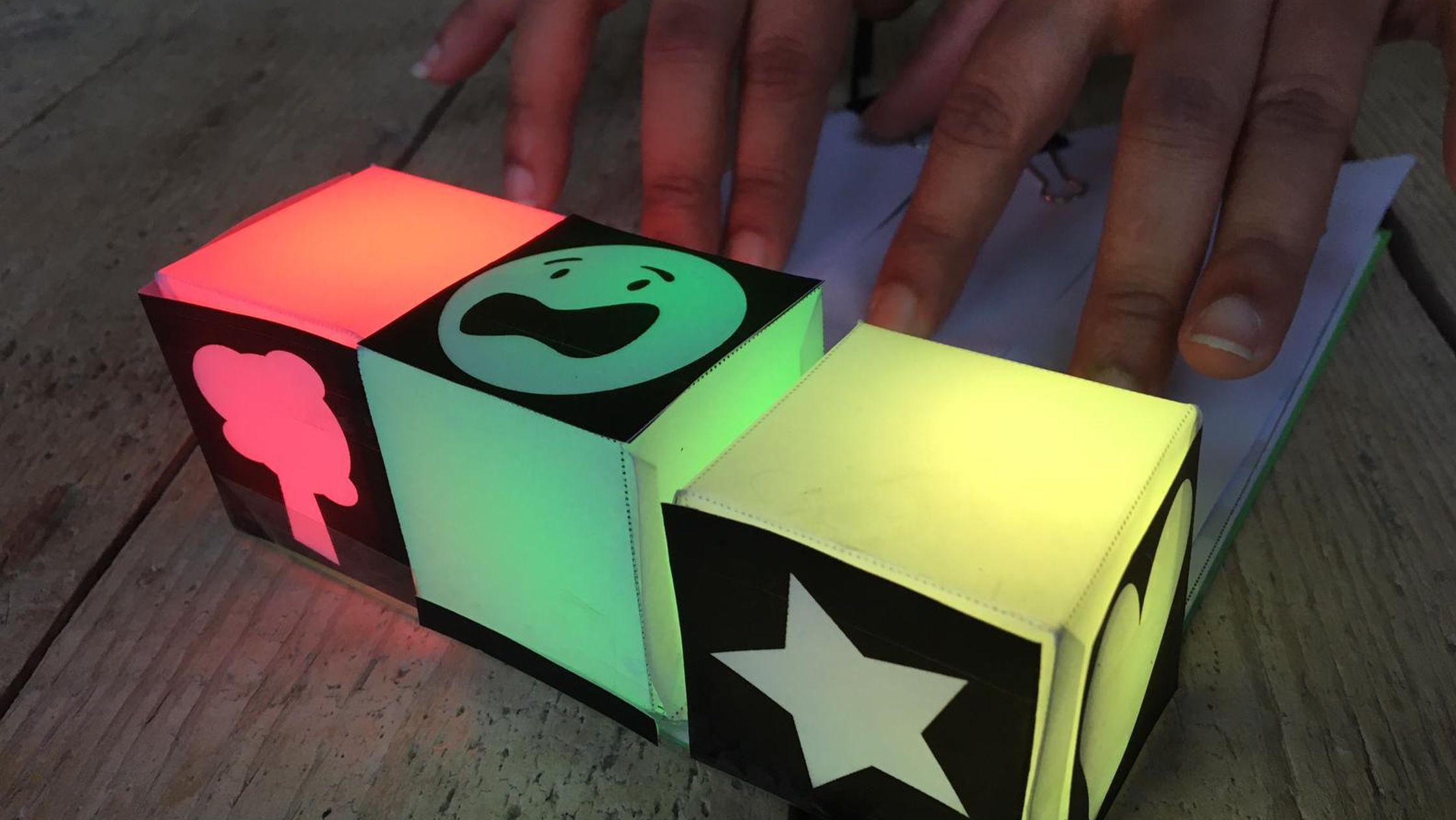 Kidsworkshop techniek in Westerhaar en Vroomshoop