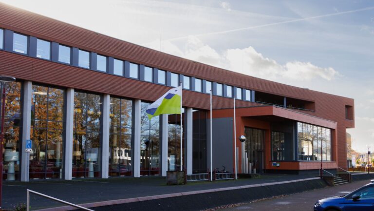 Gemeentehuis Twenterand (002)