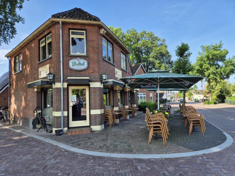 Erwins pleintje