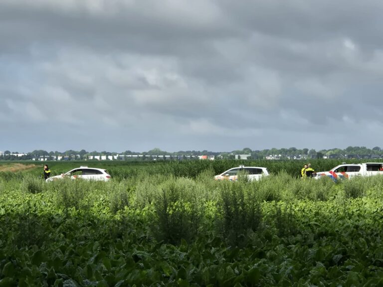 Overleden man schuineweg westerhaar
