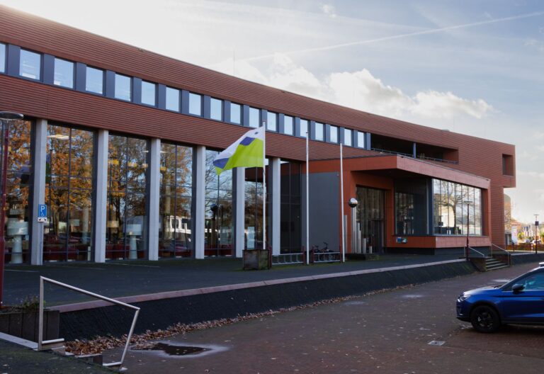 Gemeentehuis Twenterand