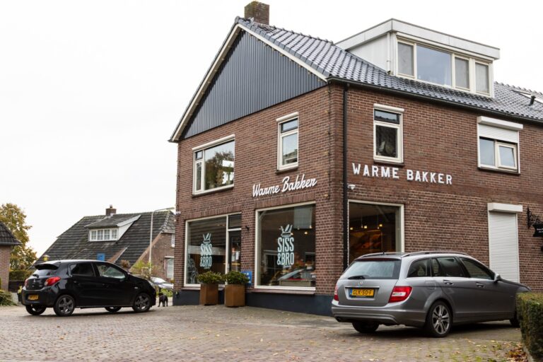Bakker Siss&Bro klein