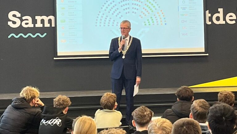 noordik stemmen