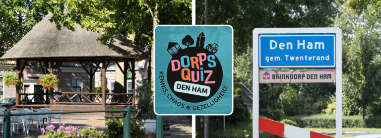 Den Ham foto