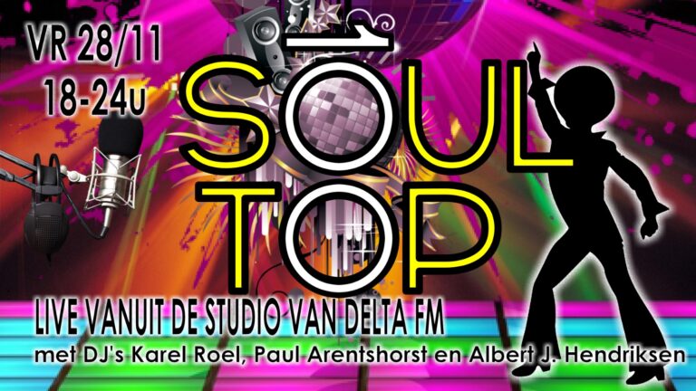Soul top100