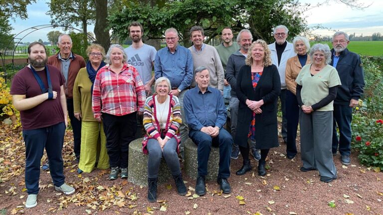 groepsfoto pvda gl