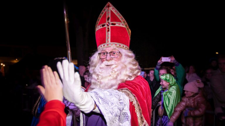 sint westerhaar