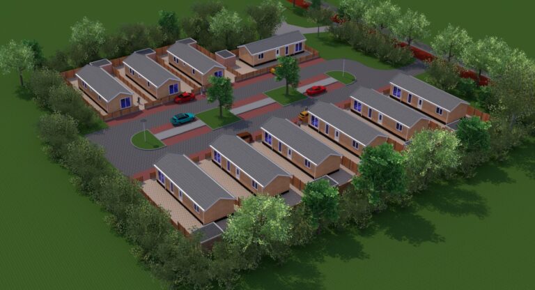 20250429 3D Kerkallee ijsbaan plaatje 4A