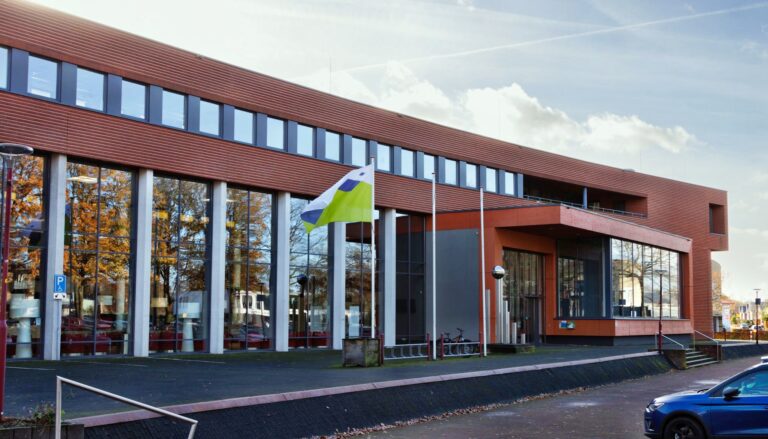allardgemeentehuis