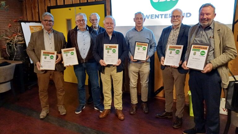 cda 40 jaar