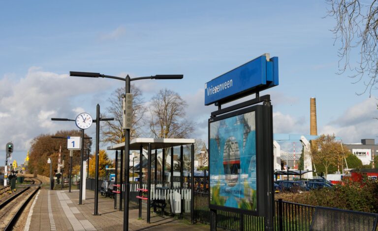 Station vriezenveen (3)