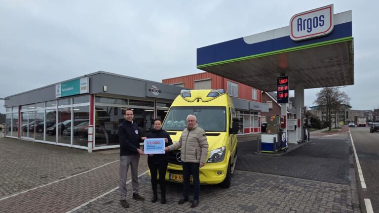 webbink wensambulance