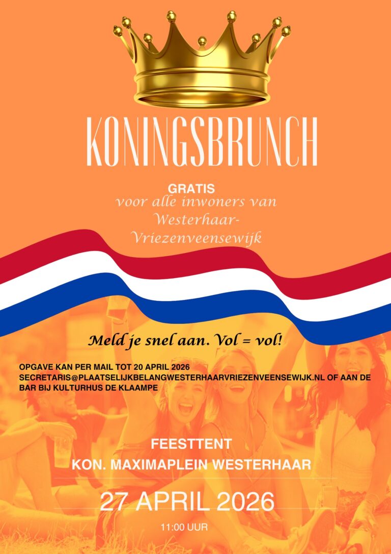 Koningsbrunch 2026 Flyer (002)