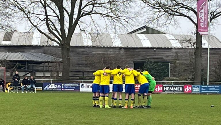 daarlerveen sportlust