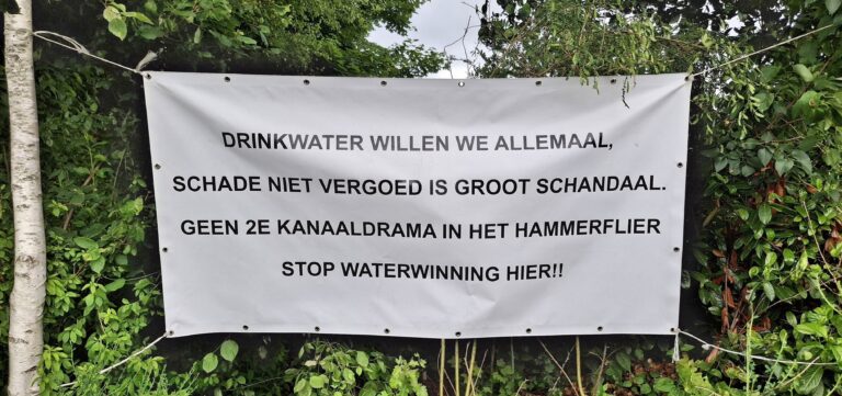 flierspandoek