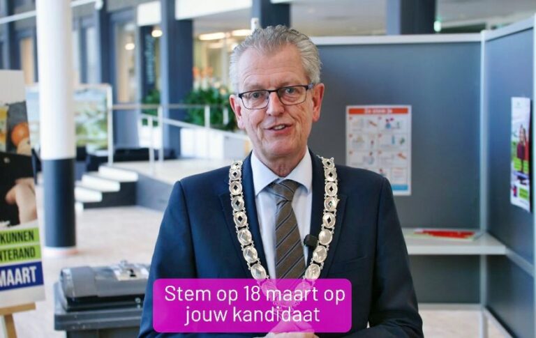 gorterverkiezing