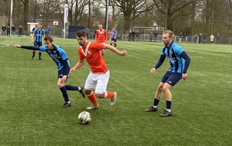 hardenber voorwaarts