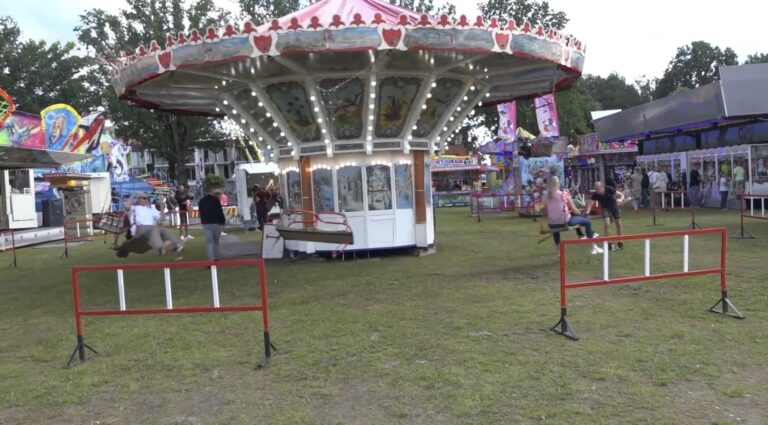 Kermis Westerhaar