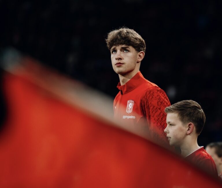 Foto: FC Twente