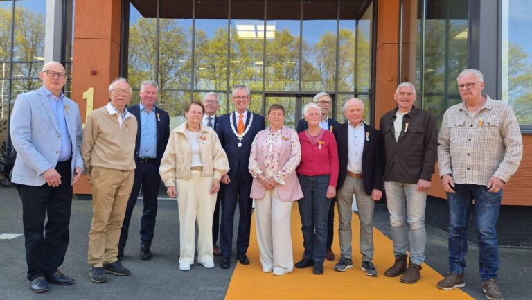 lintjes 2026