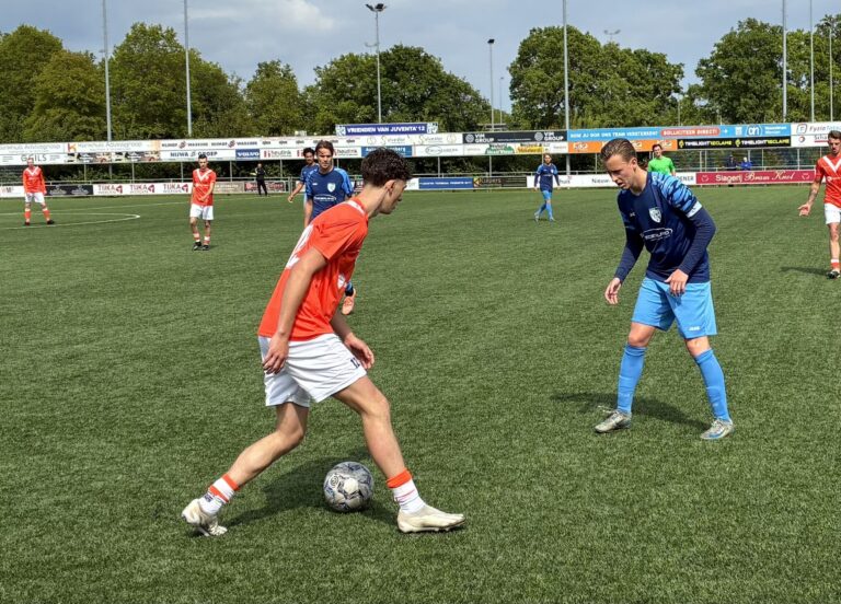 juventa-voorwaarts