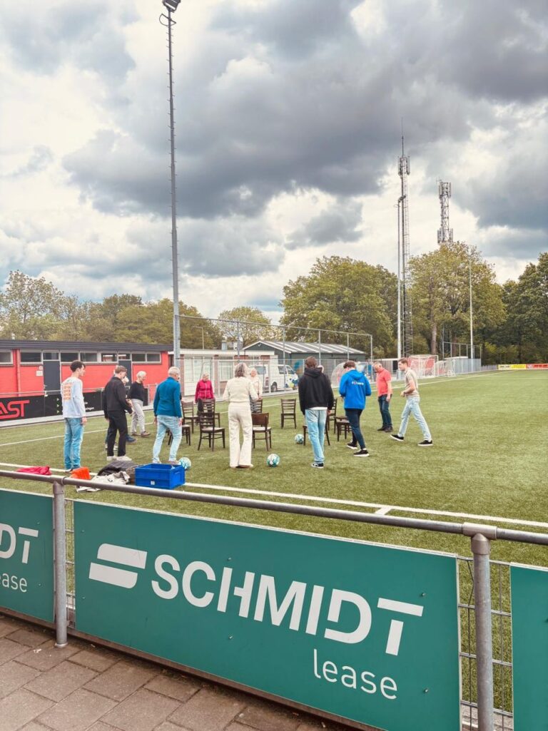 ontmoetingspark open dag 1