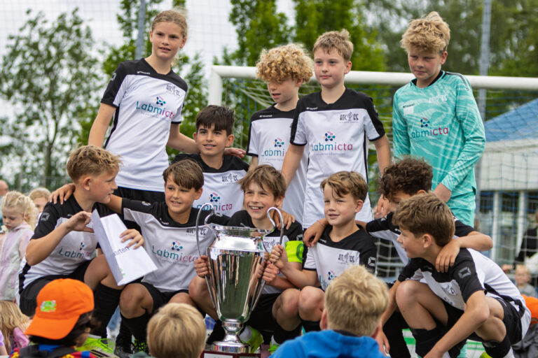 Kampioenen 2