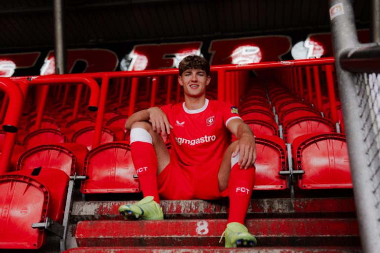 ruud nijstad FC Twente Media 1