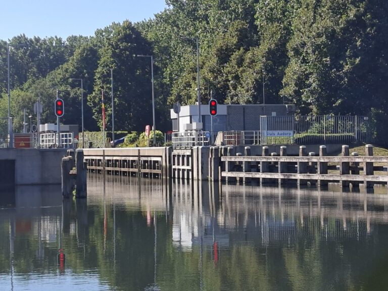 Sluis Aadorp