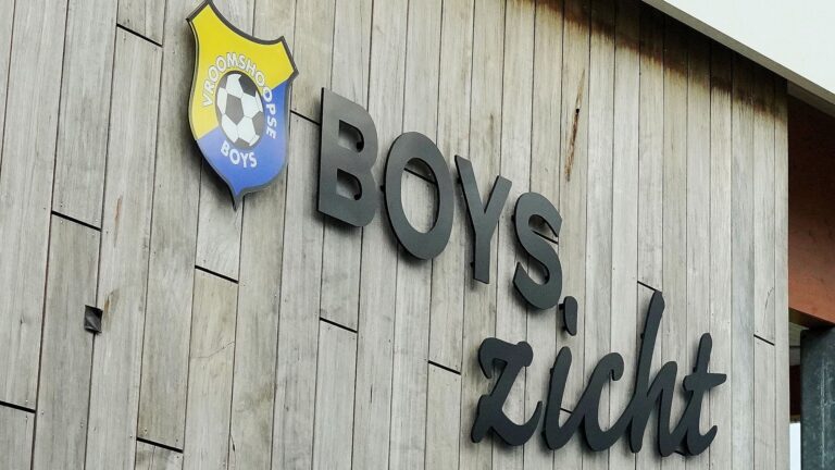 boyszicht
