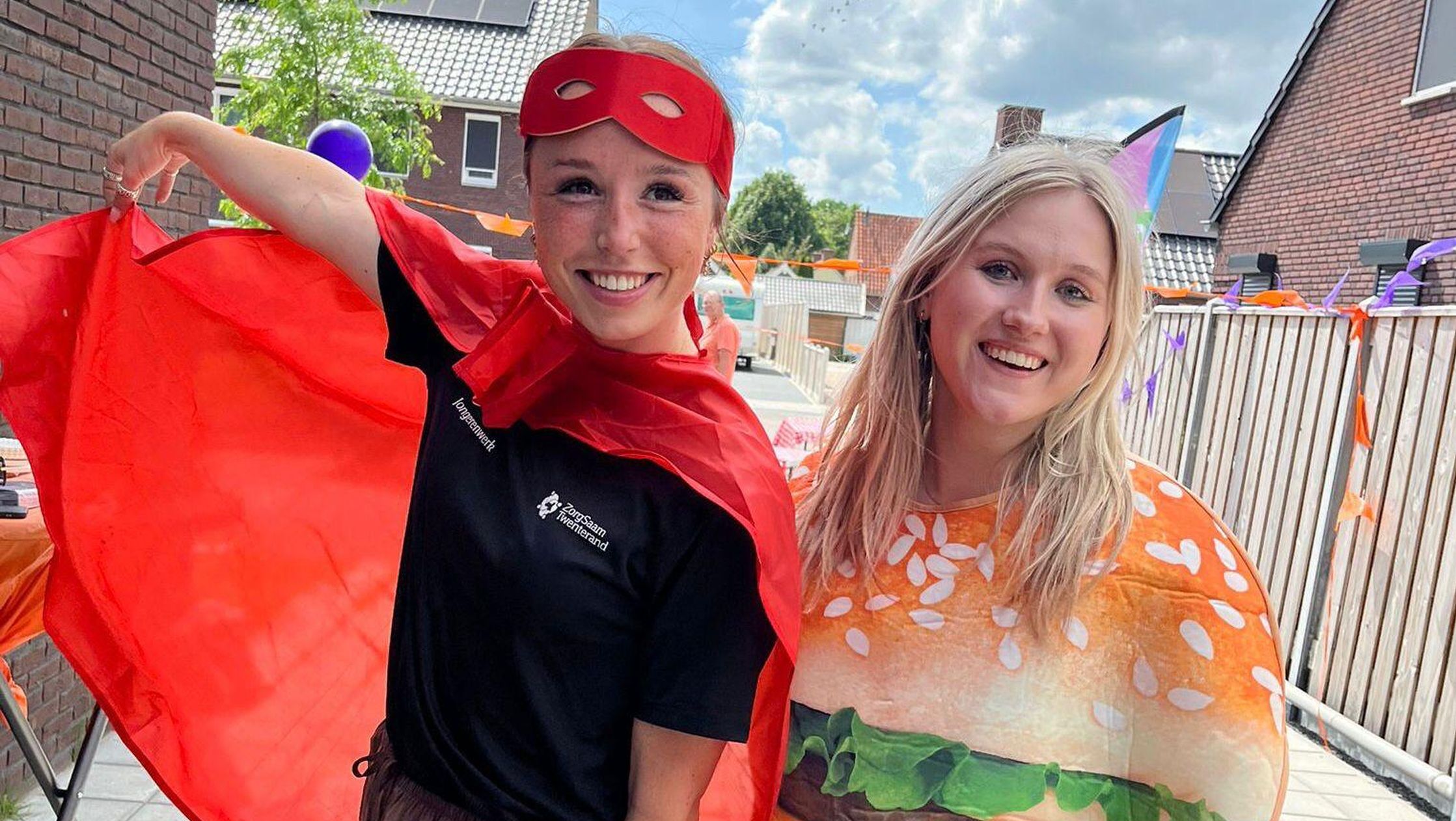 Zoektocht naar Burgerhelden weer van start