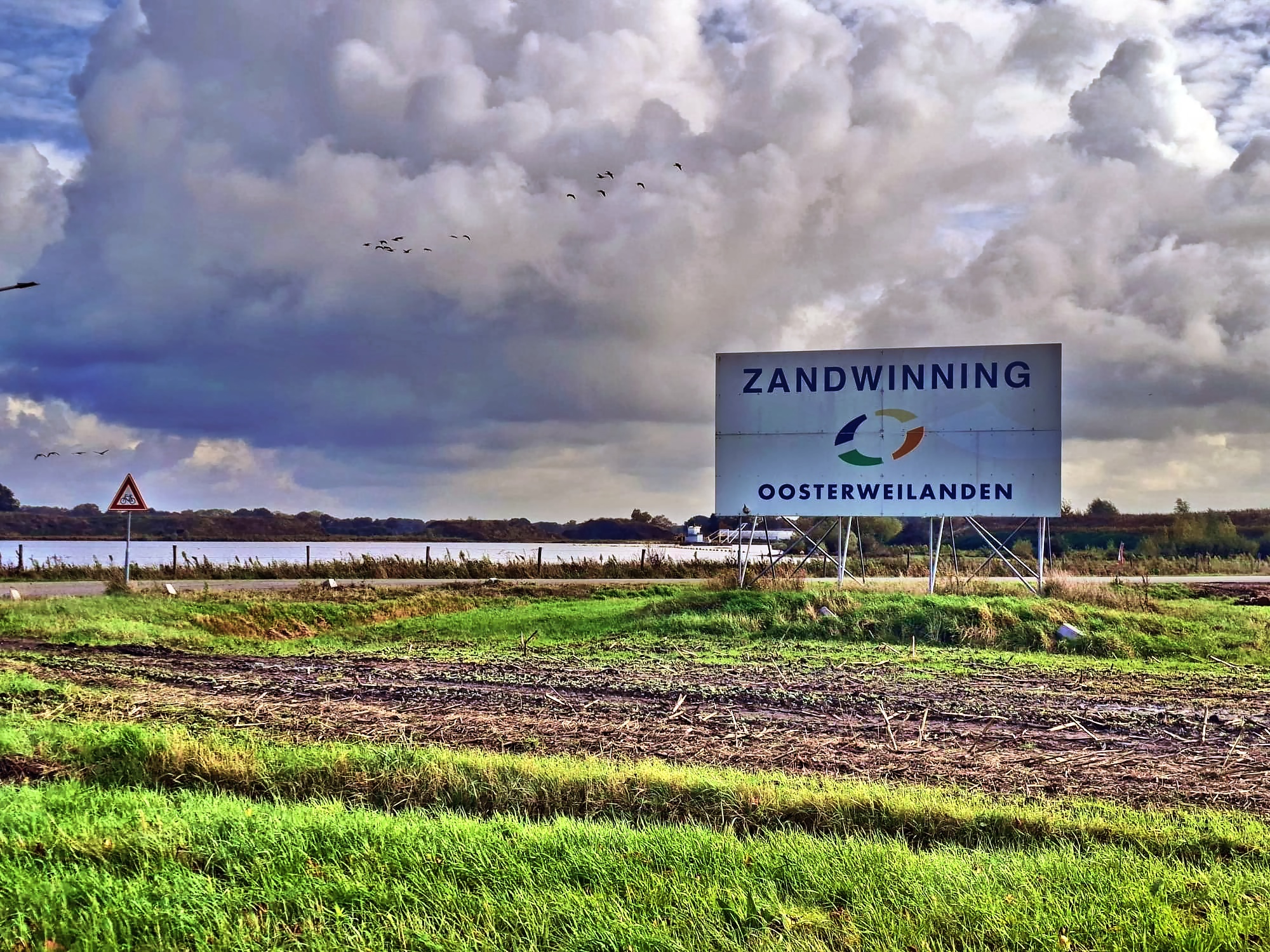 Kritische vragen over voorkeursrecht zandwinning