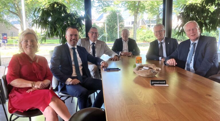 burgemeesters
