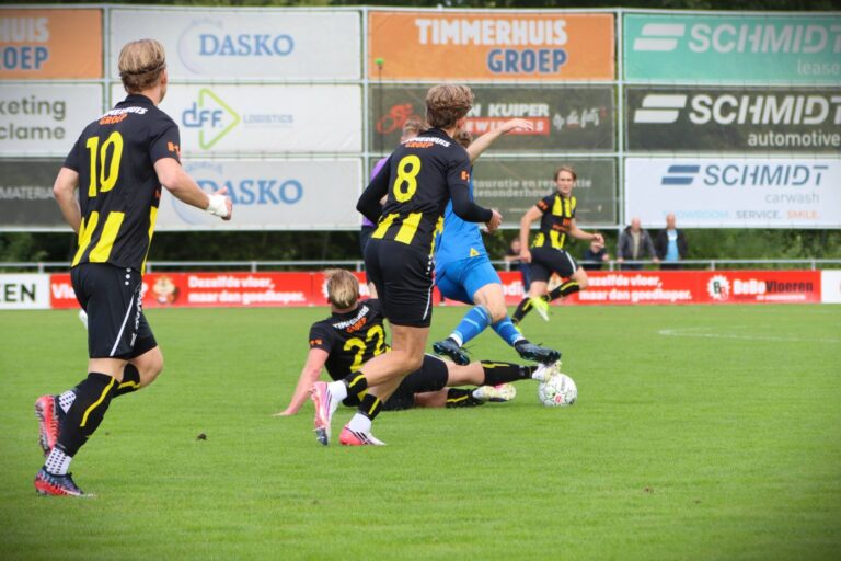 dos-boys beker