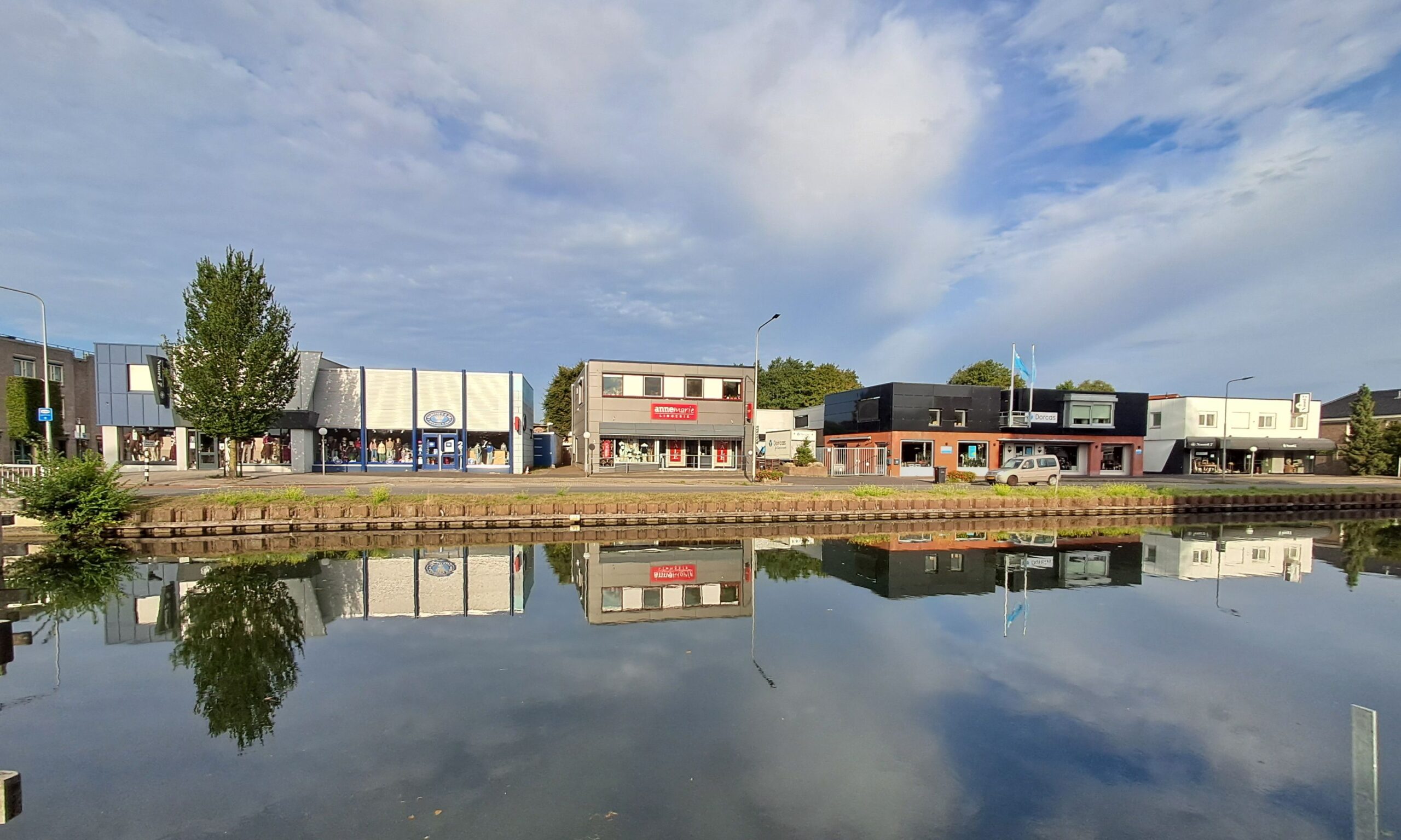 Eerste stap voor appartementen aan Noorderweg