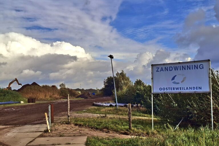 oosterweilanden door sven