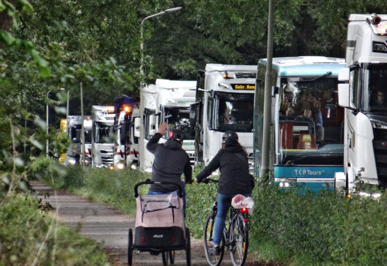 optocht ev