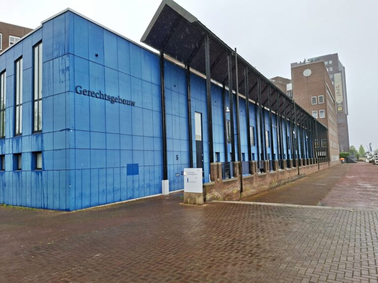 rechtbank almelo