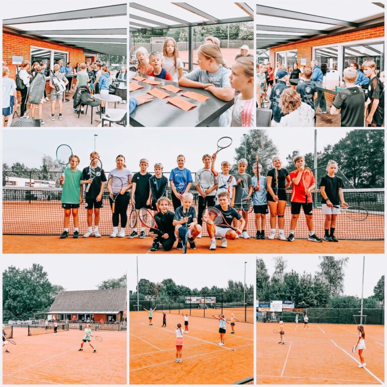 tennis whaar