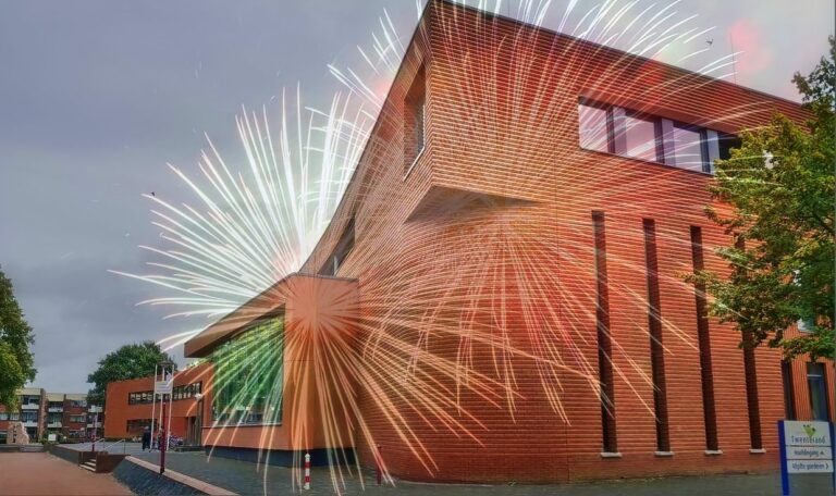 vuurwerk