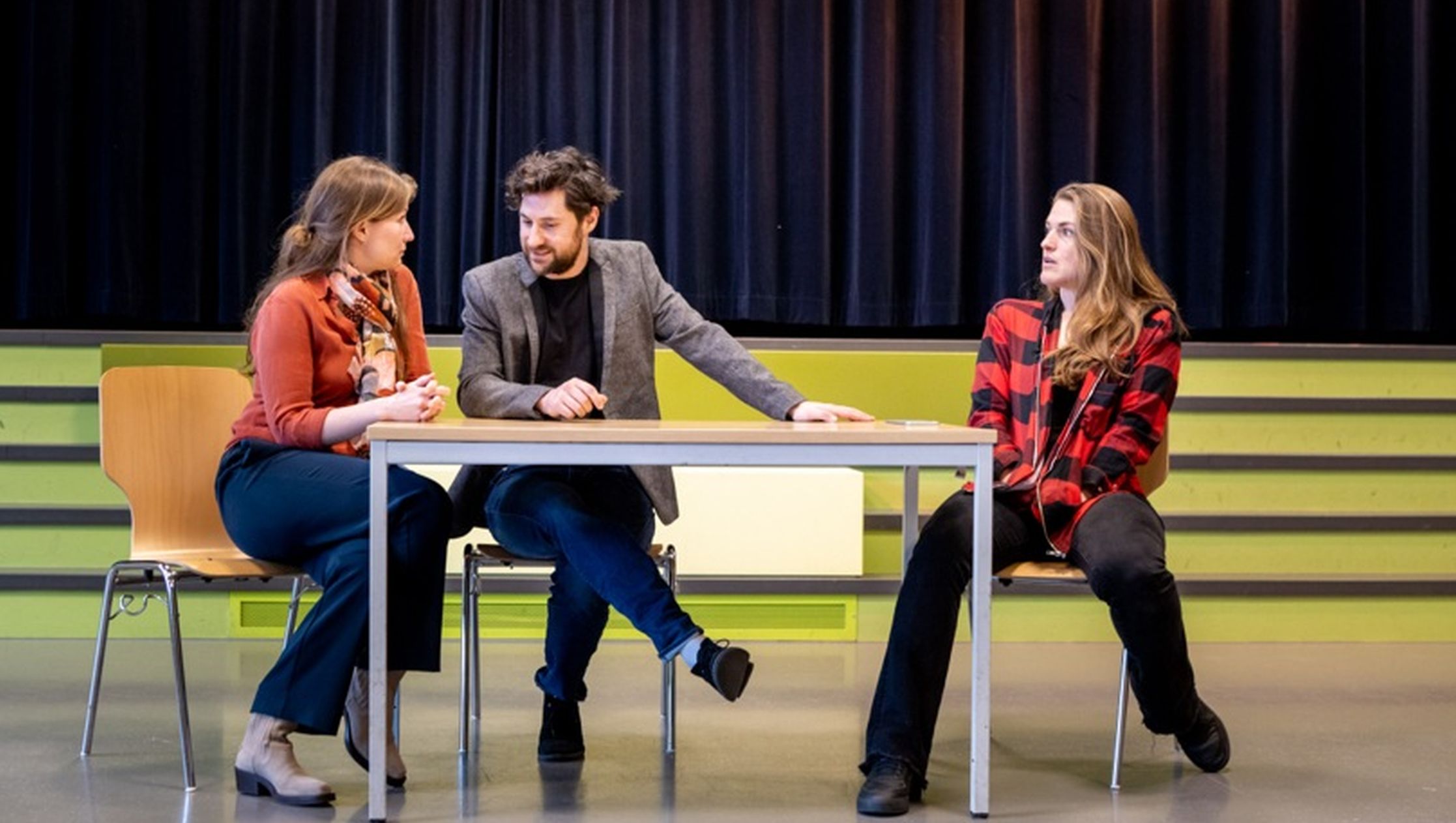 Ouderavond ‘In Gesprek met je puber’
