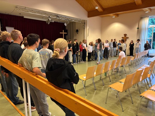 Het Noordik op bezoek bij de oosterburen