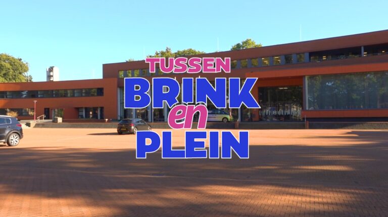 Tussen Brink en Plein