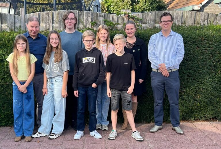 jeugdteam dez