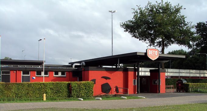 Ontmoetingspark Het Midden komt in beweging